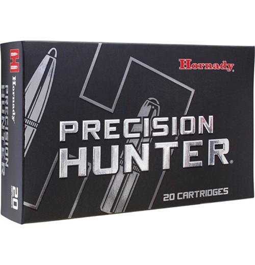 HR PH 28NOSLER 162ELDX 20 - Taurus Savings